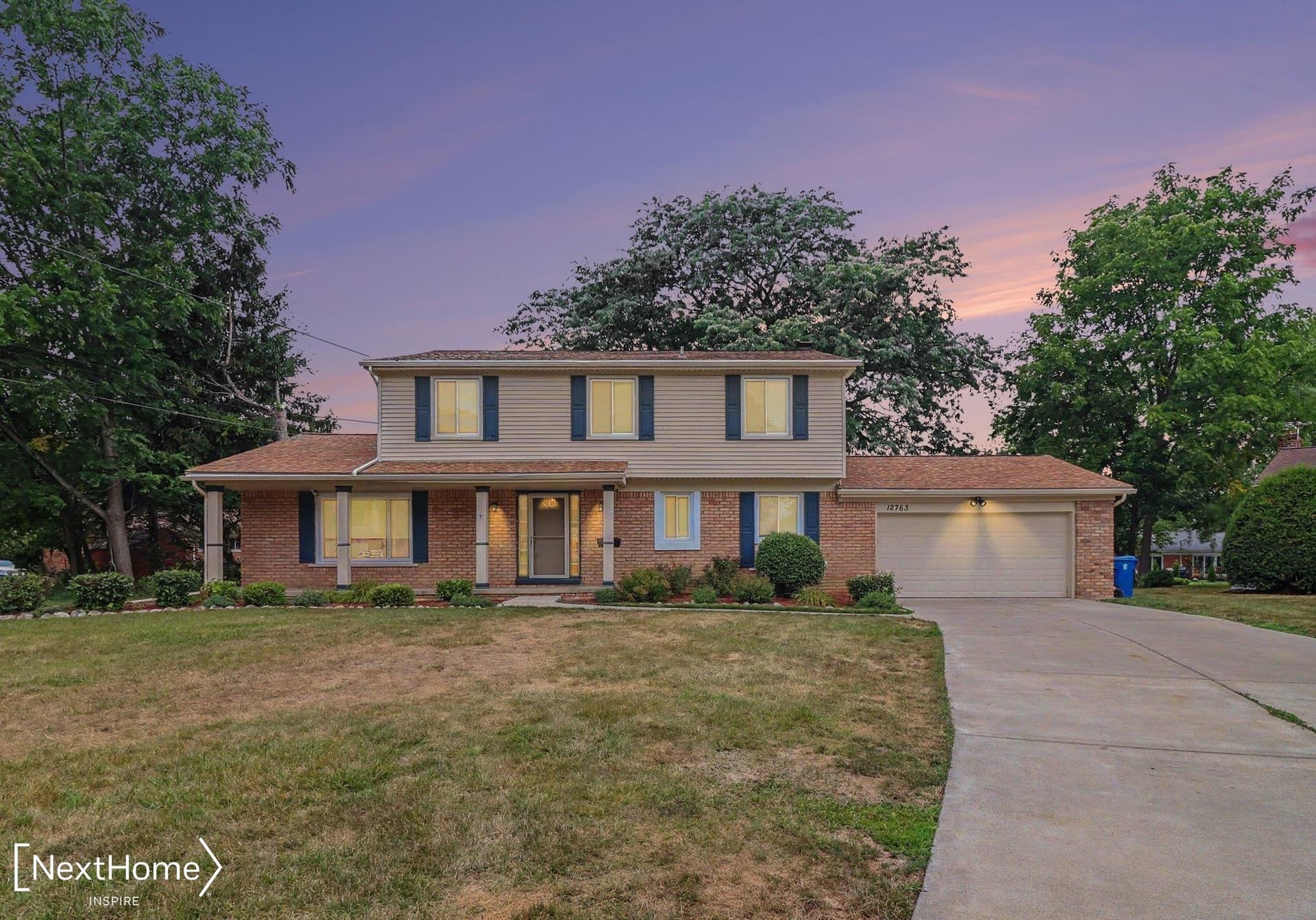 12763 Grace Ct Court, Grand Blanc, MI 48439