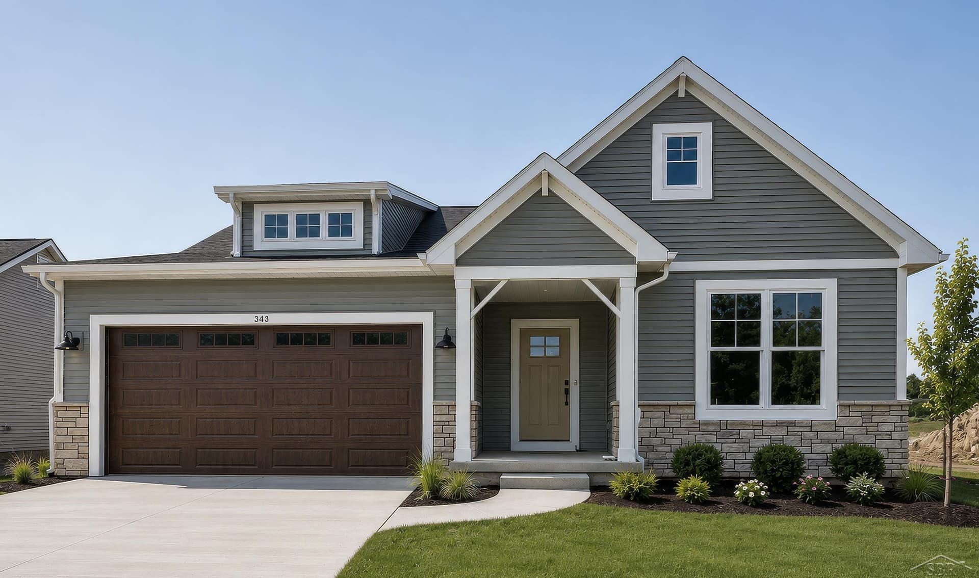 343 Frank Road, Frankenmuth, MI 48734
