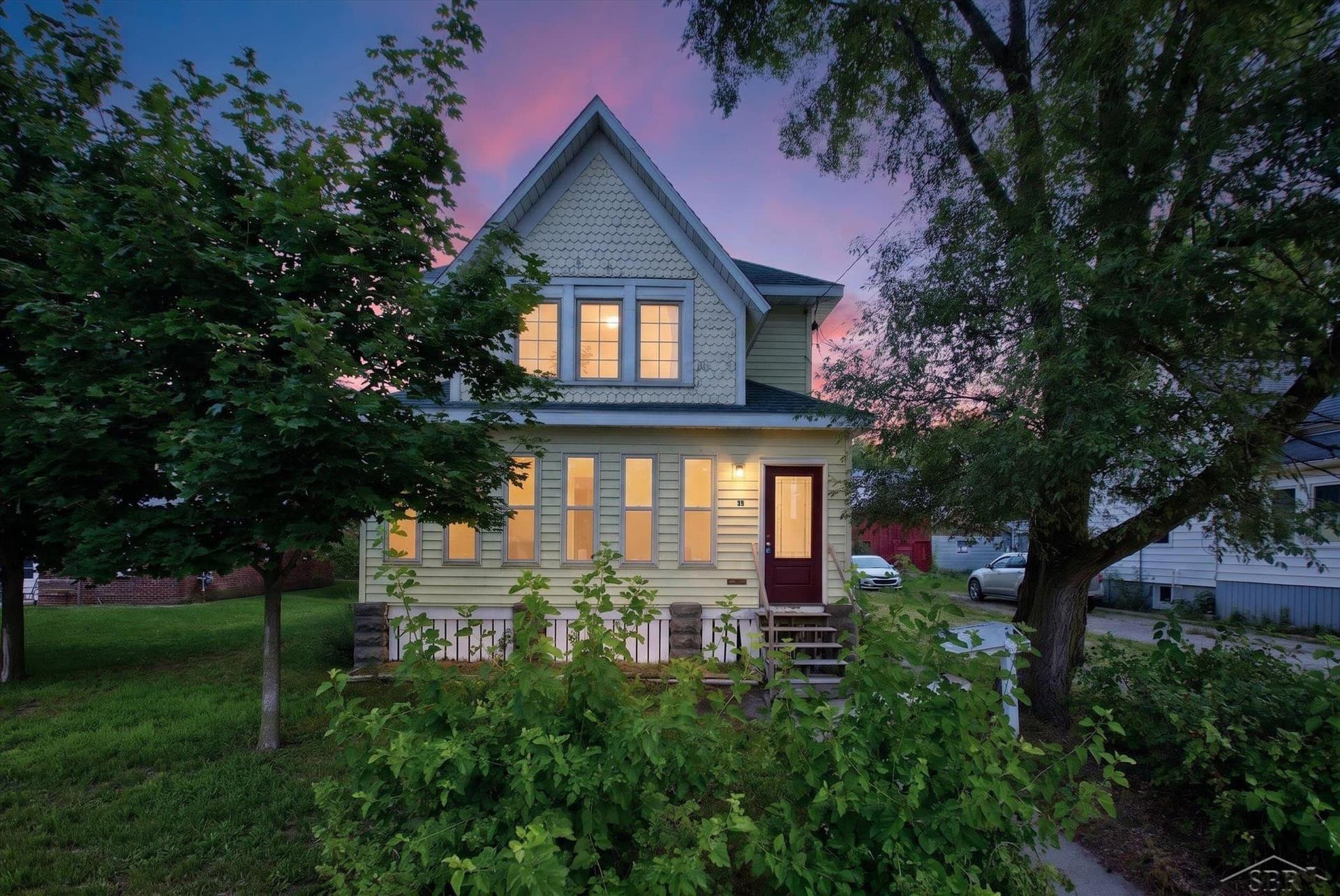 39 Washington Street, Sebewaing, MI 48759