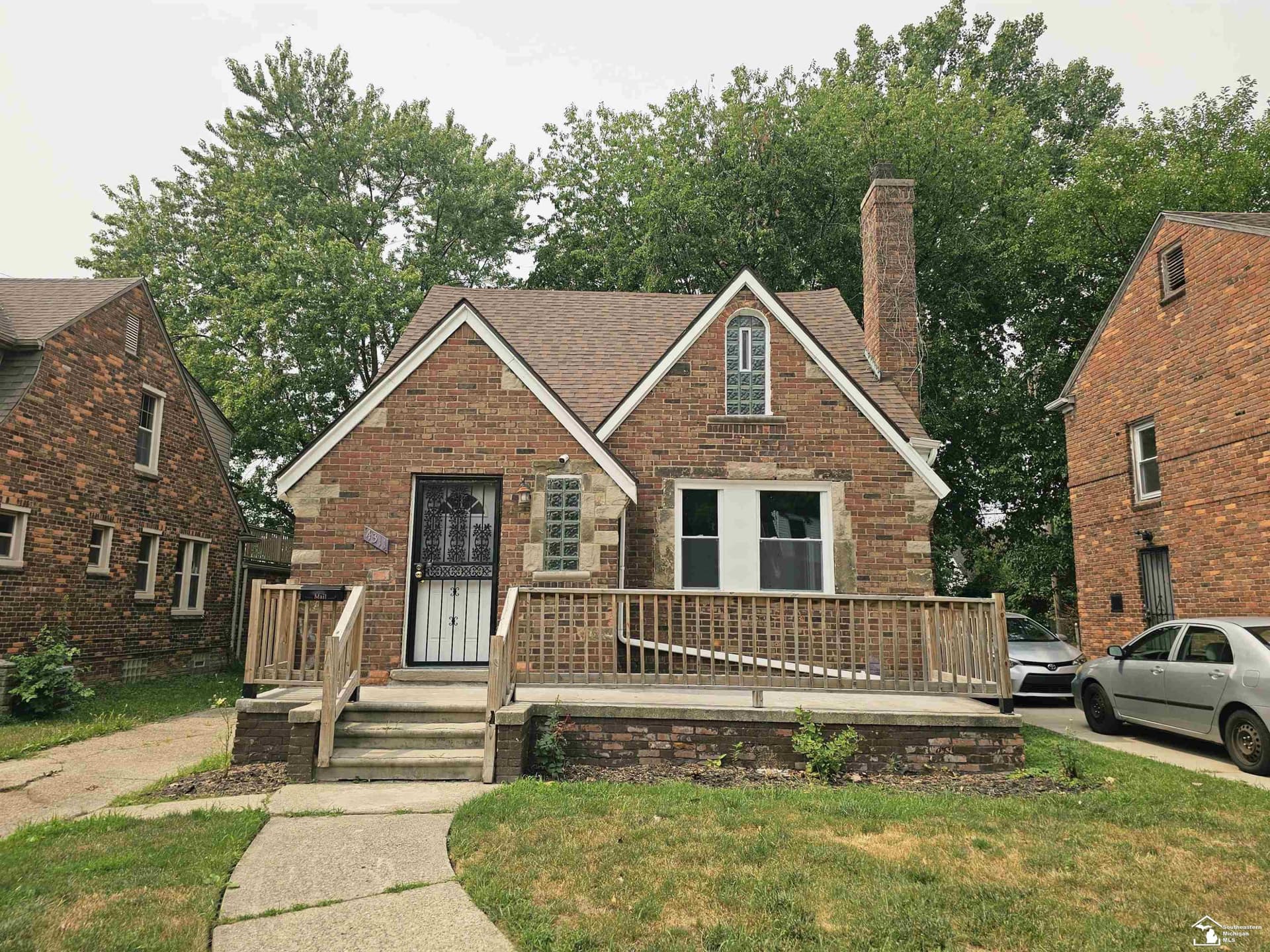 4311 BUCKINGHAM Street, Detroit, MI 48224