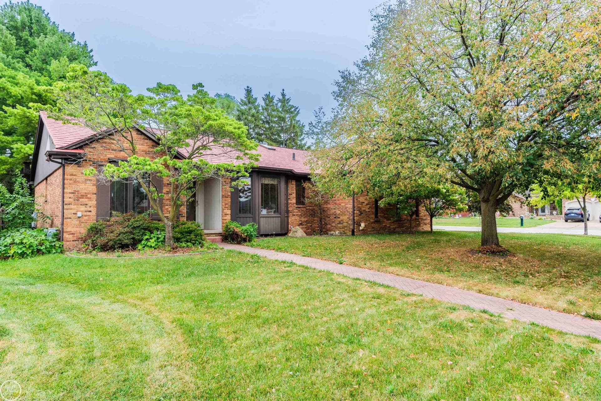 40410 Kinburn Drive, Sterling Heights, MI 48310