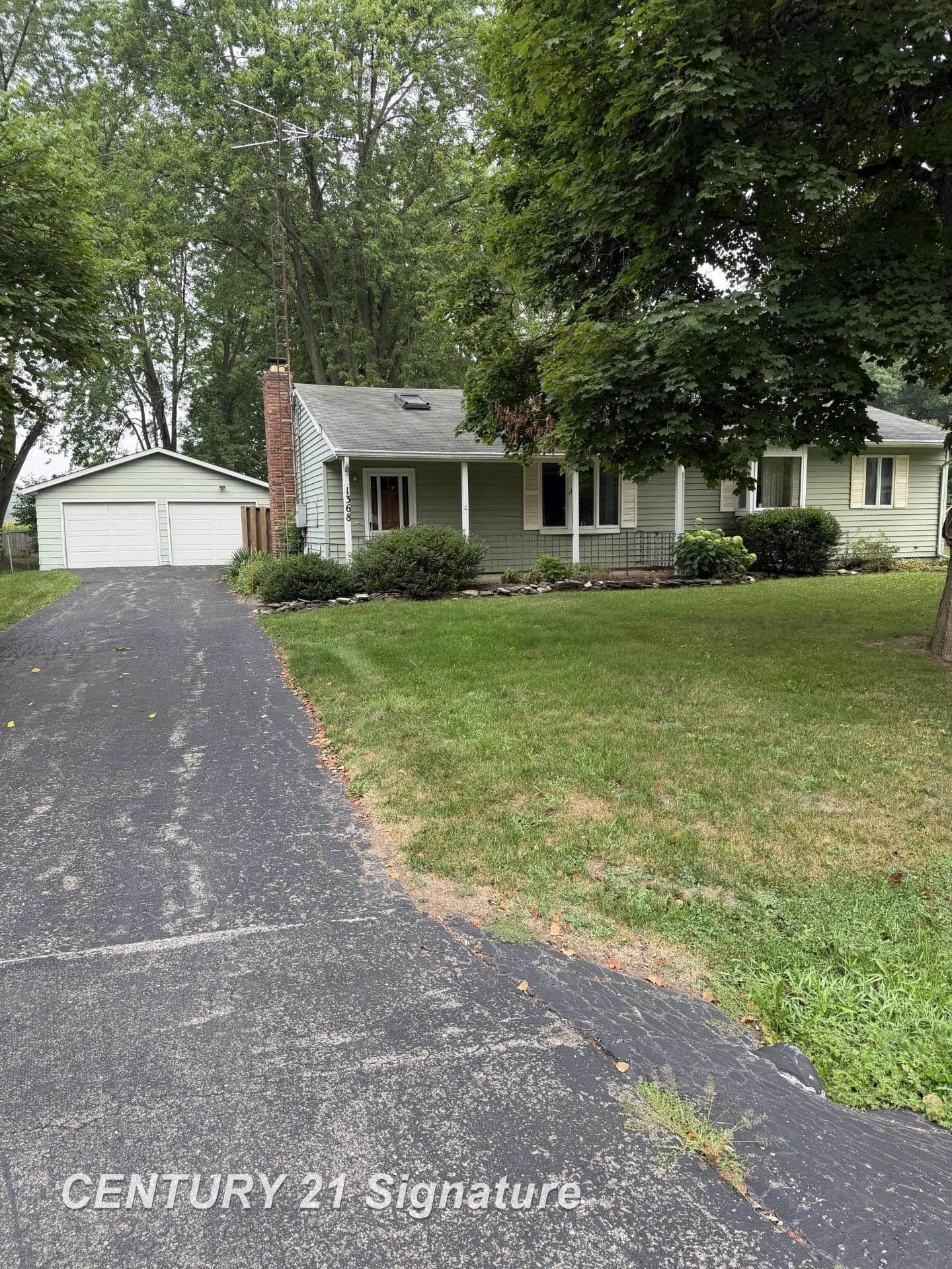1368 Winfield Drive, Swartz Creek, MI 48473
