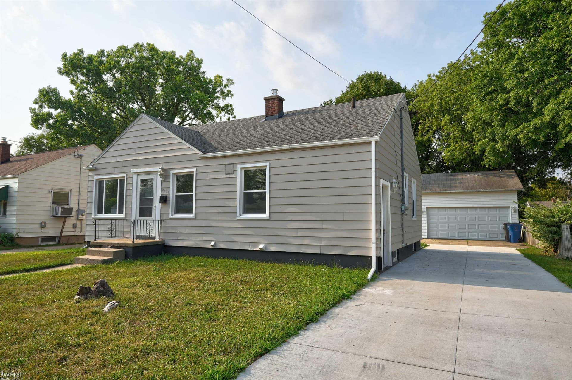3922 Hogarth Avenue, Flint, MI 48532