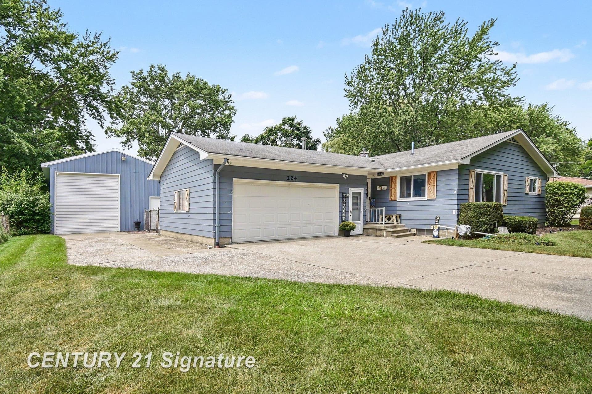224 Barbara Lane, Saginaw, MI 48601