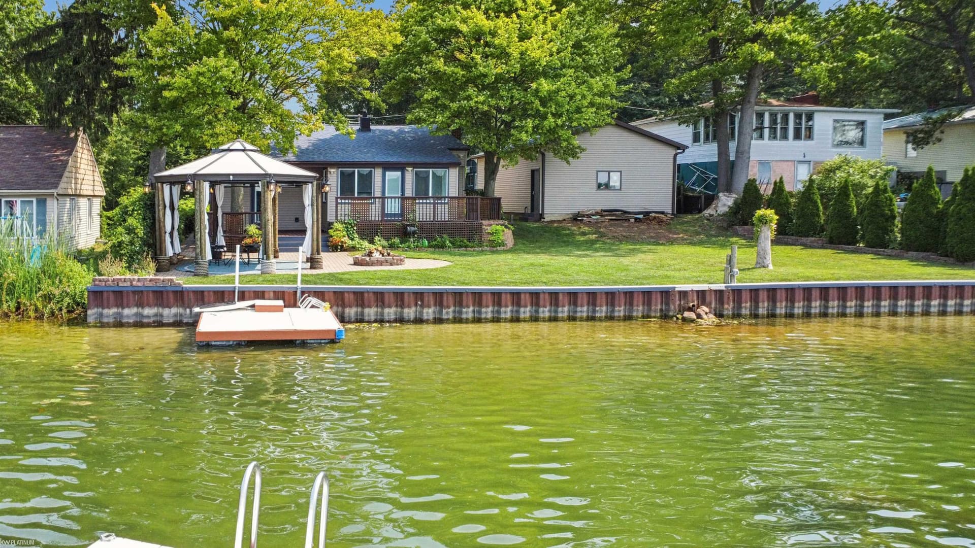 2159 Miles Road, Lapeer, MI 48446