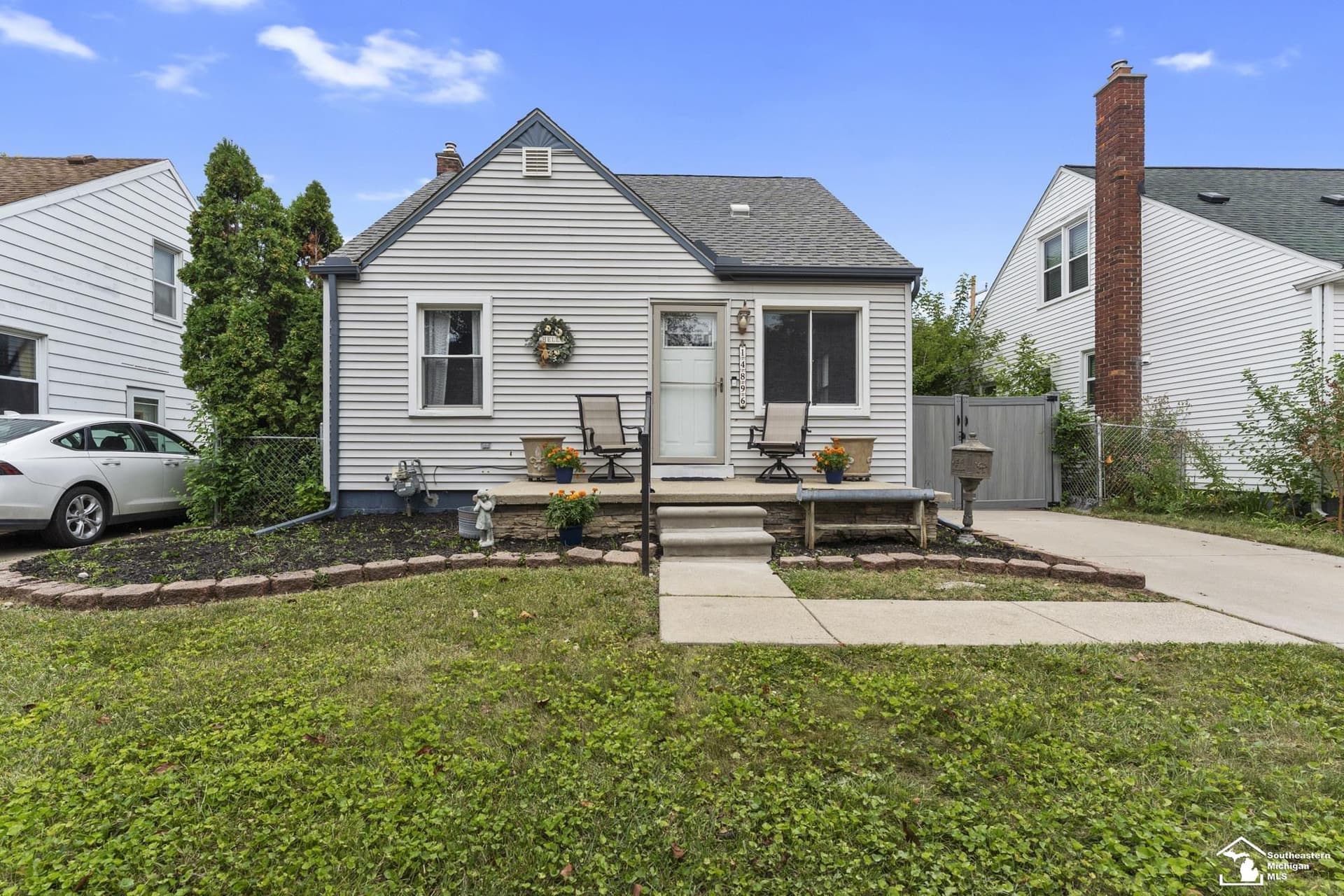 14896 Euclid Avenue, Allen Park, MI 48101