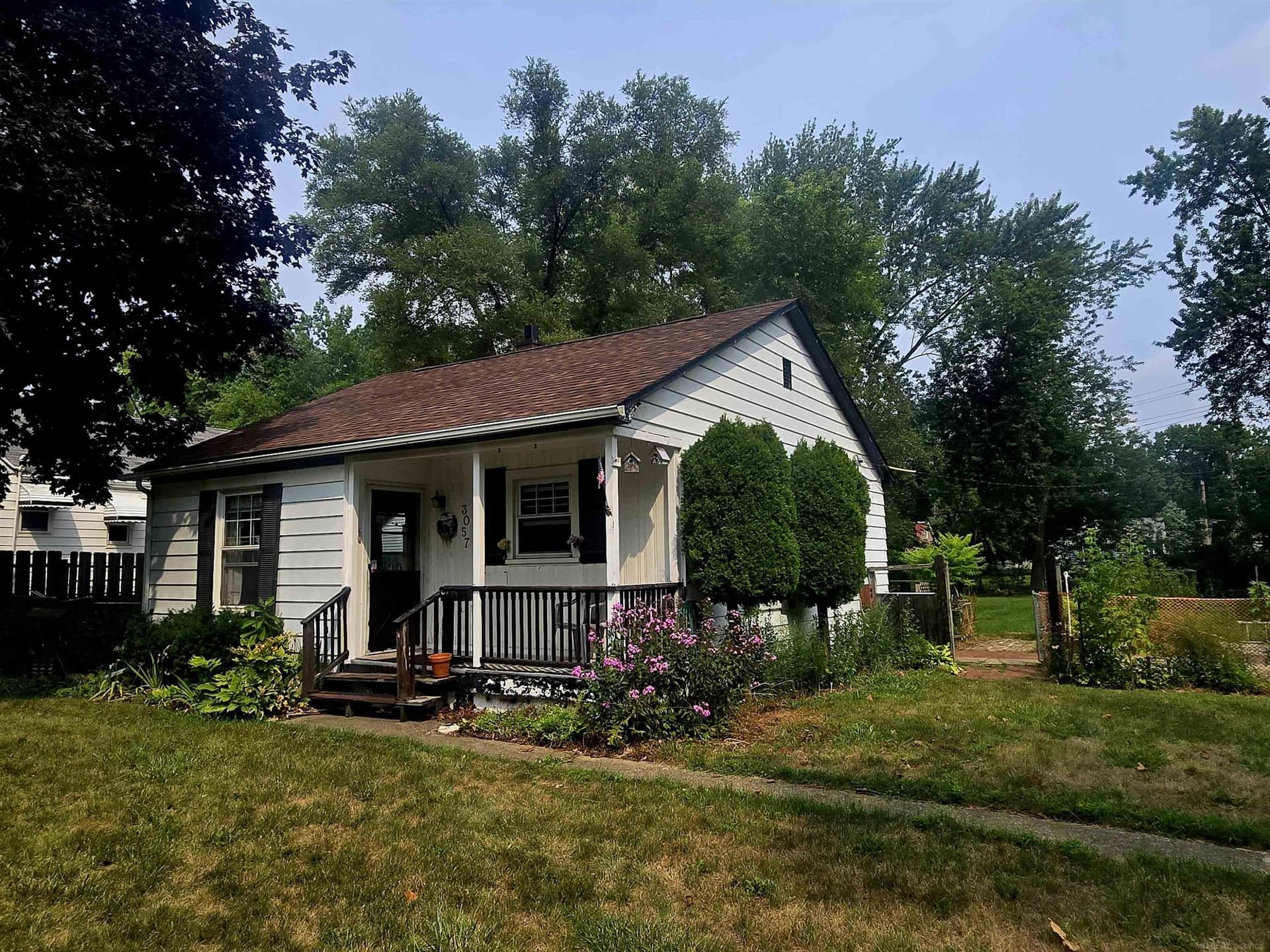 3057 Wasmund Avenue, Warren, MI 48091