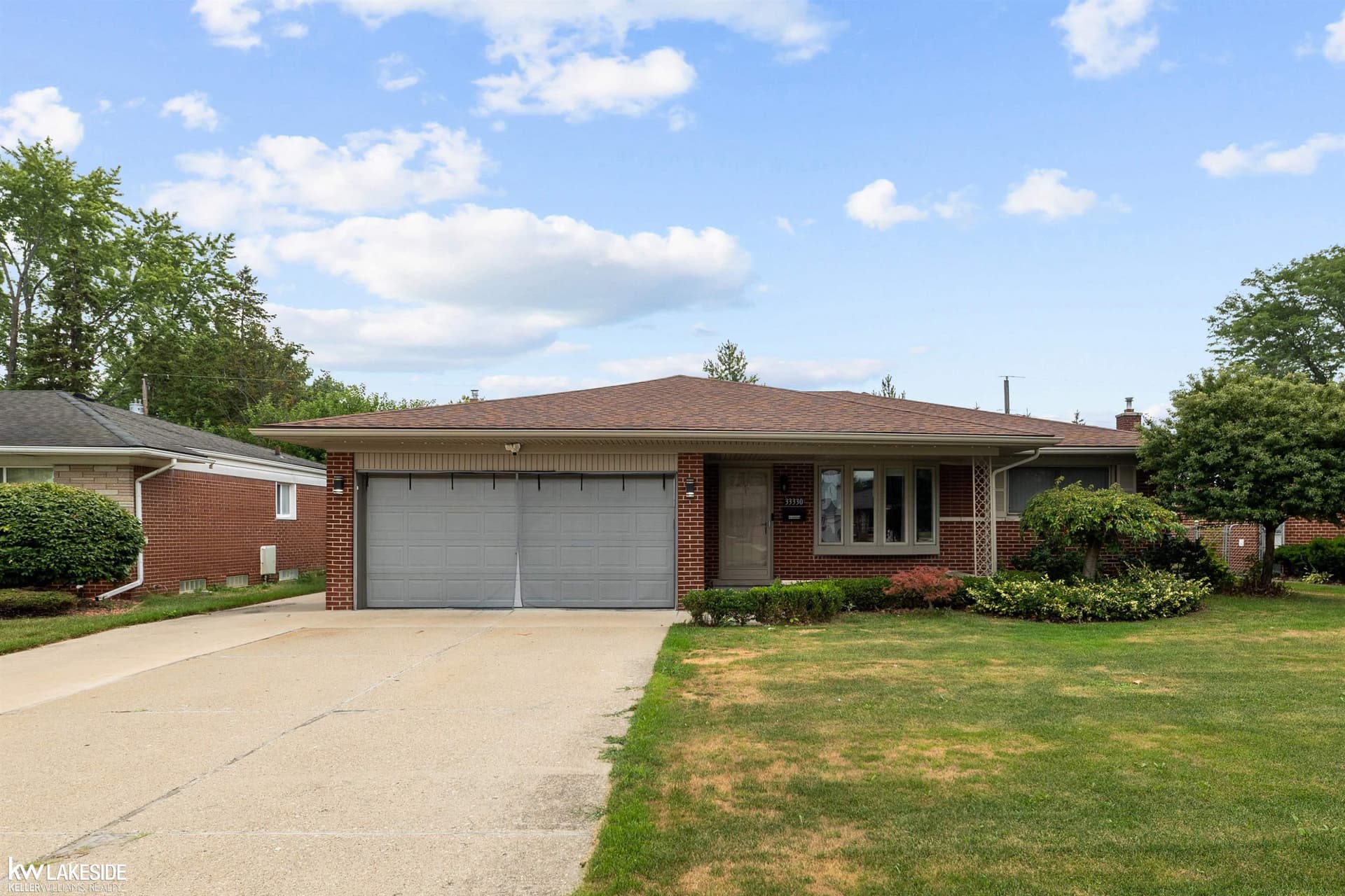 33330 Mina Drive, Sterling Heights, MI 48312