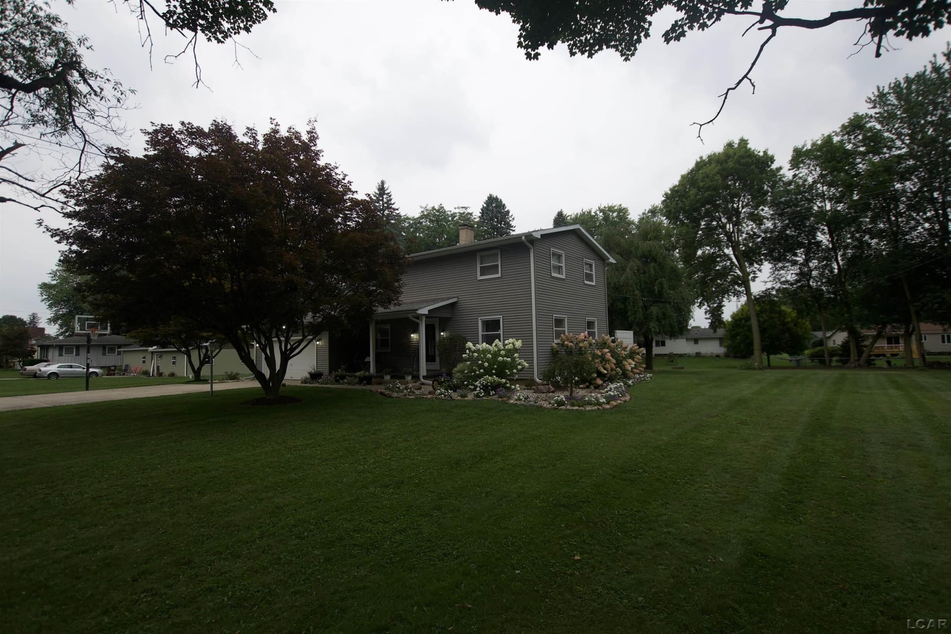 2652 Spielman Road Road, Adrian, MI 49221