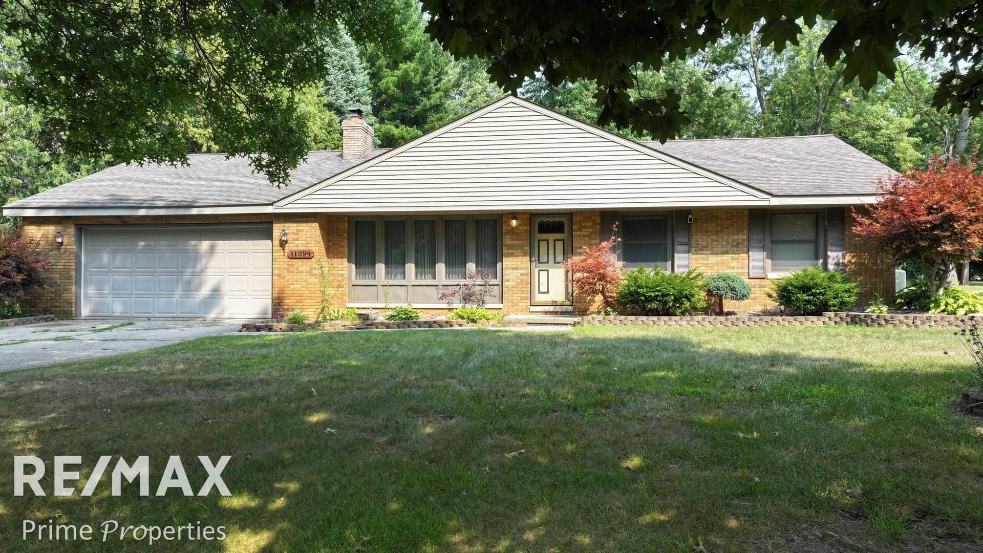 11394 Sunset Drive, Clio, MI 48420