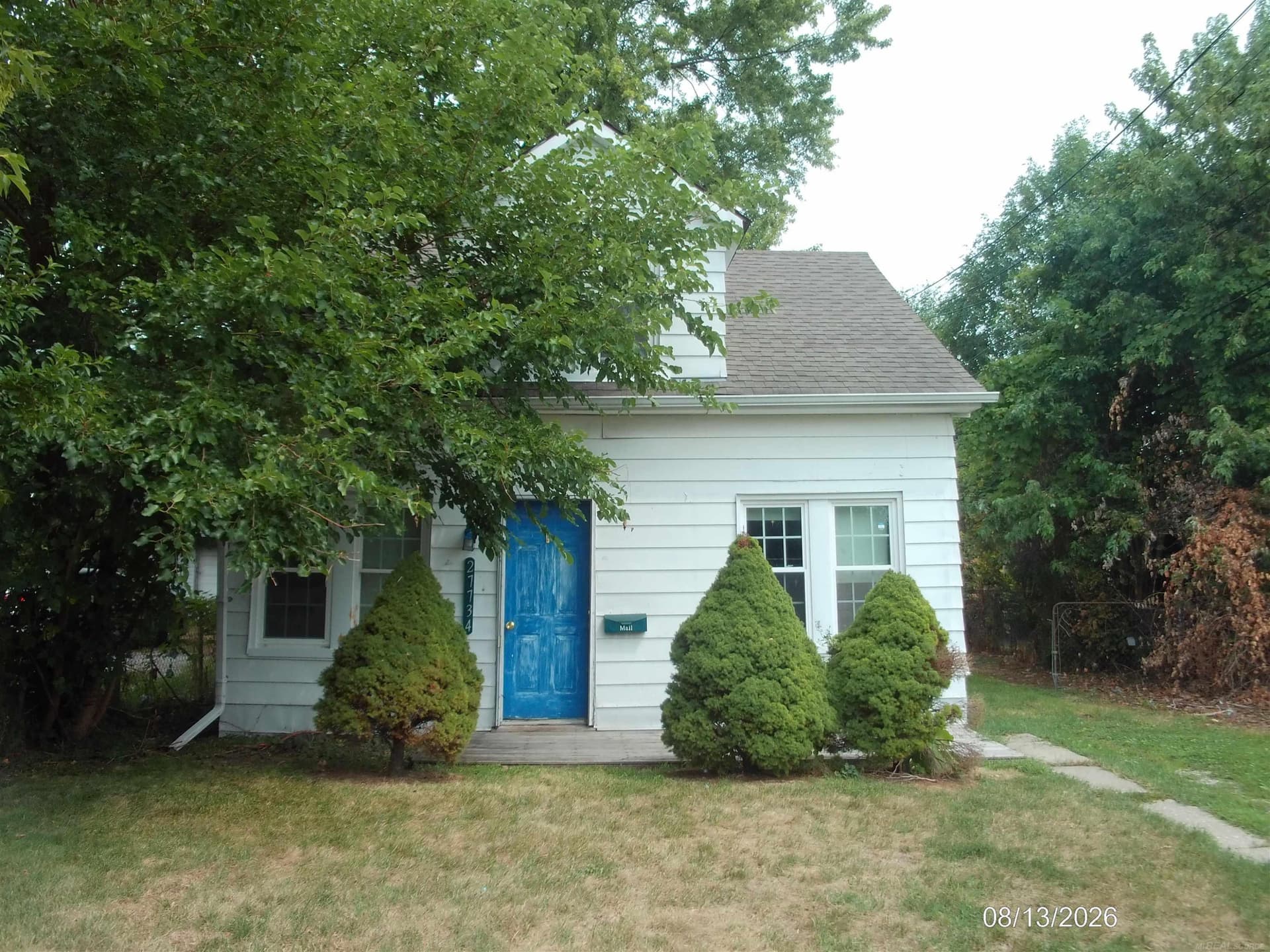 27734 Oneil Street, Roseville, MI 48066