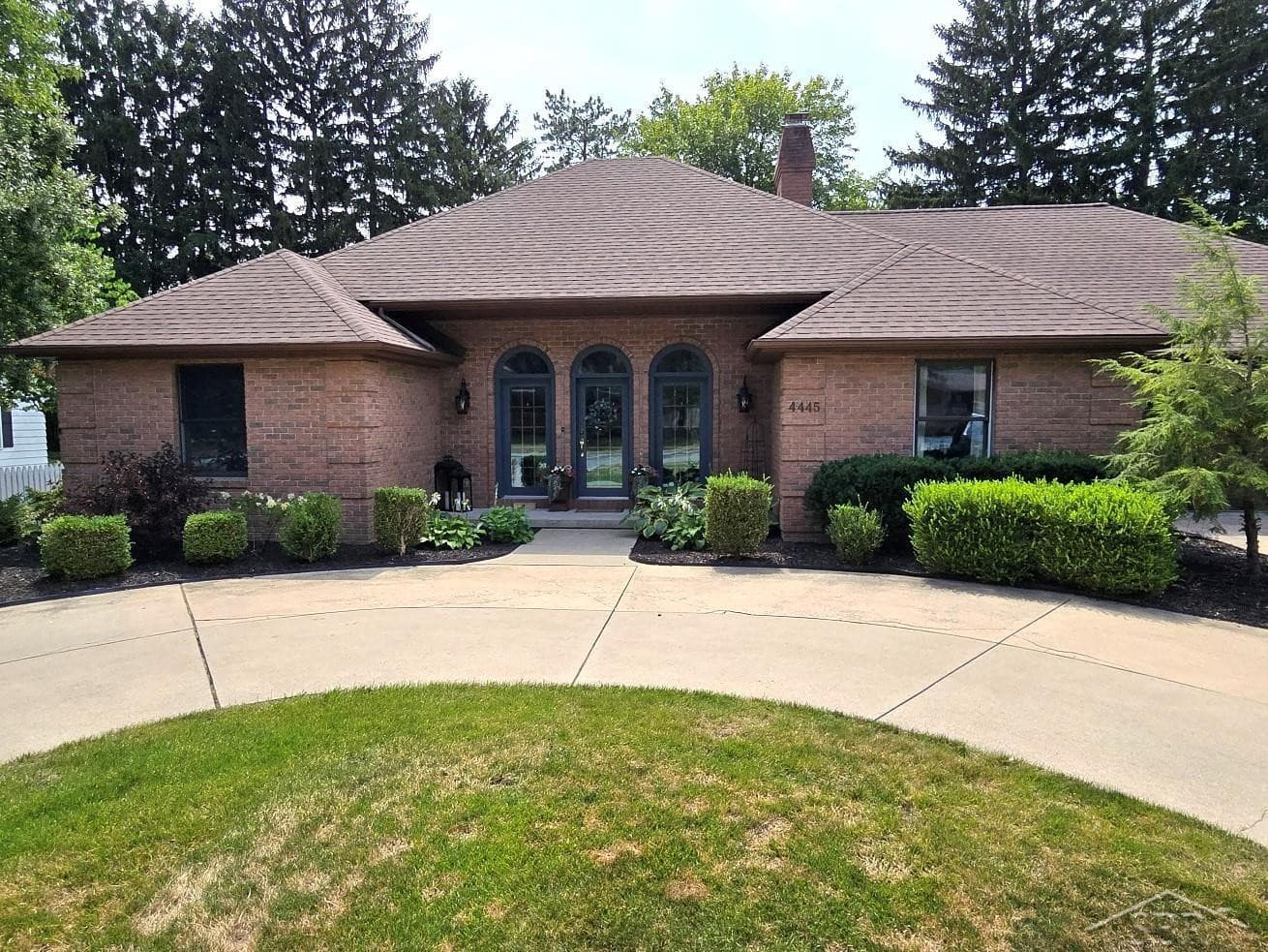 4445 Dirker Road, Saginaw, MI 48638