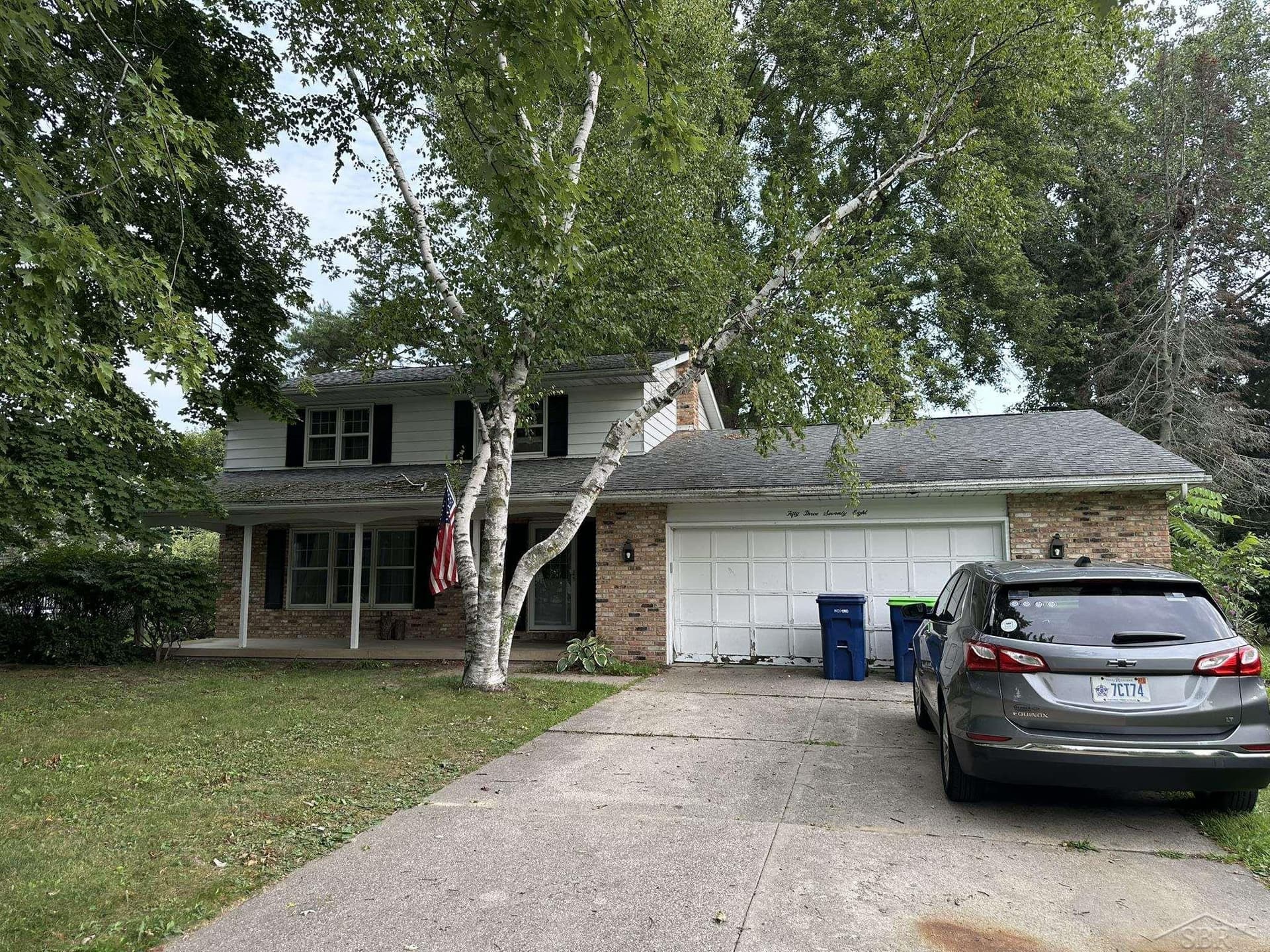 5378 Constrance Drive, Saginaw, MI 48603