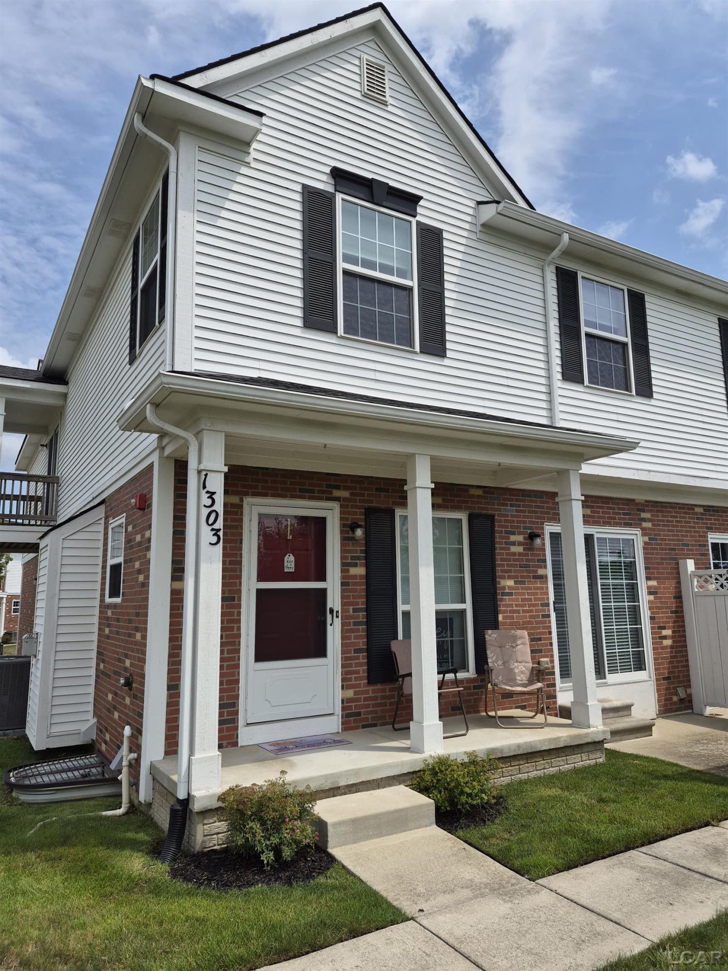 1303 Riversedge Dr Drive, unit 51 bldg 13, Saline, MI 48176
