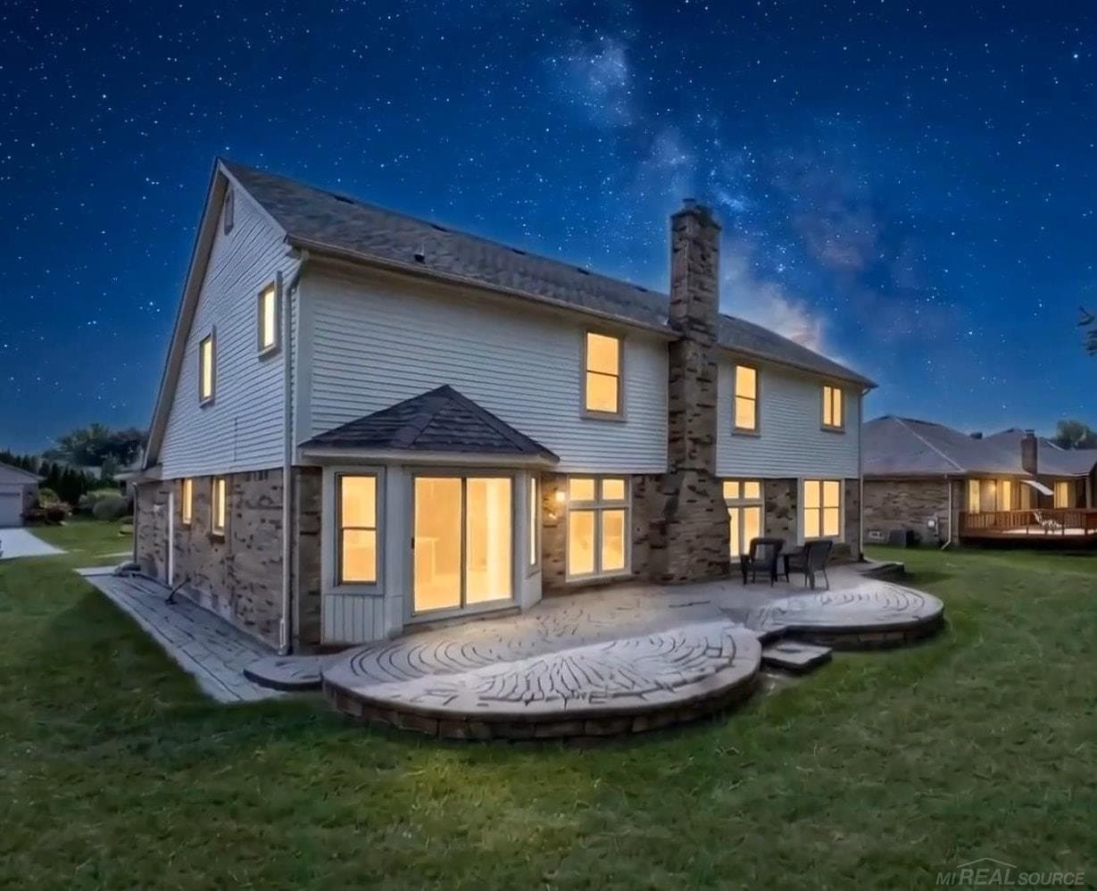 40219 Denbigh Drive, Sterling Heights, MI 48310