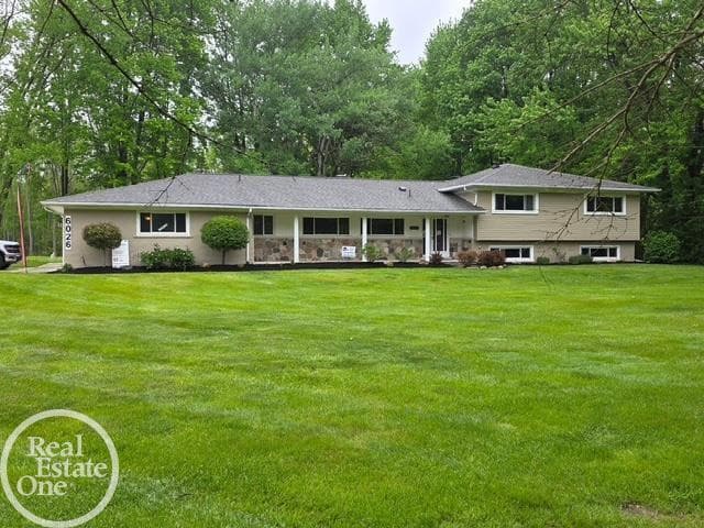 6026 Via Toscana Street, Troy, MI 48085