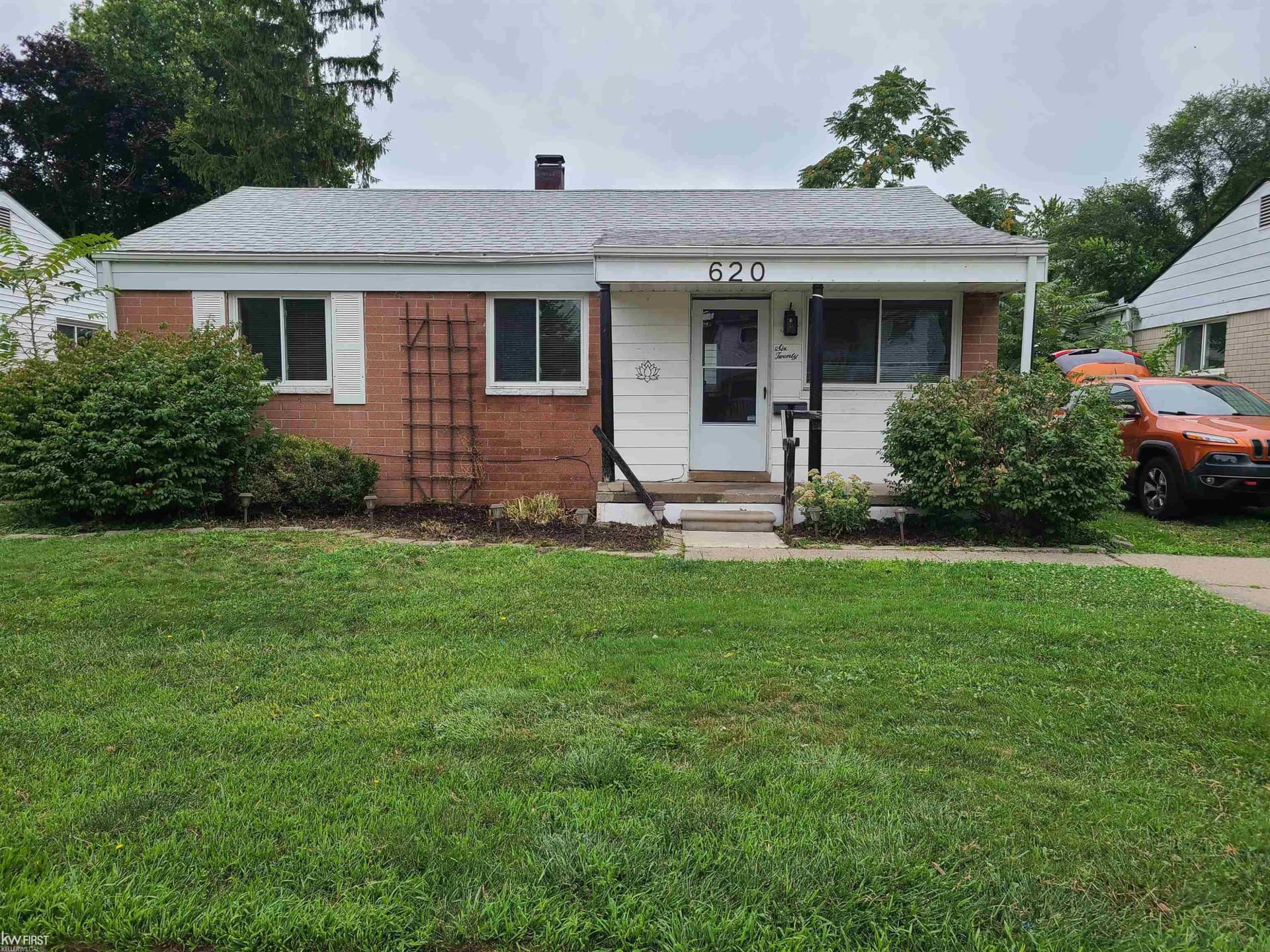 620 Eugene Avenue, Ypsilanti, MI 48198