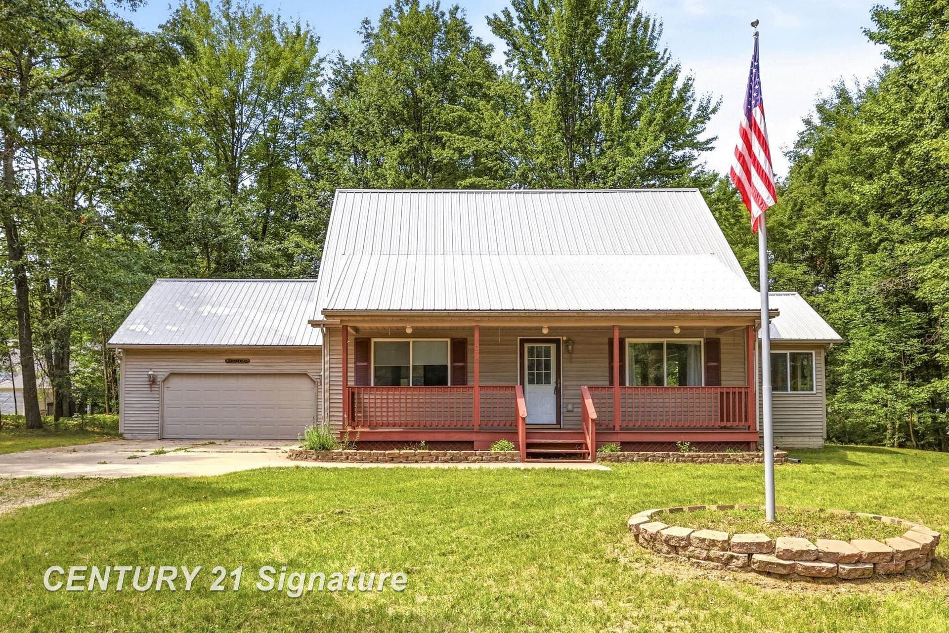 3270 Lake Of The Pines Drive, Lake, MI 48632