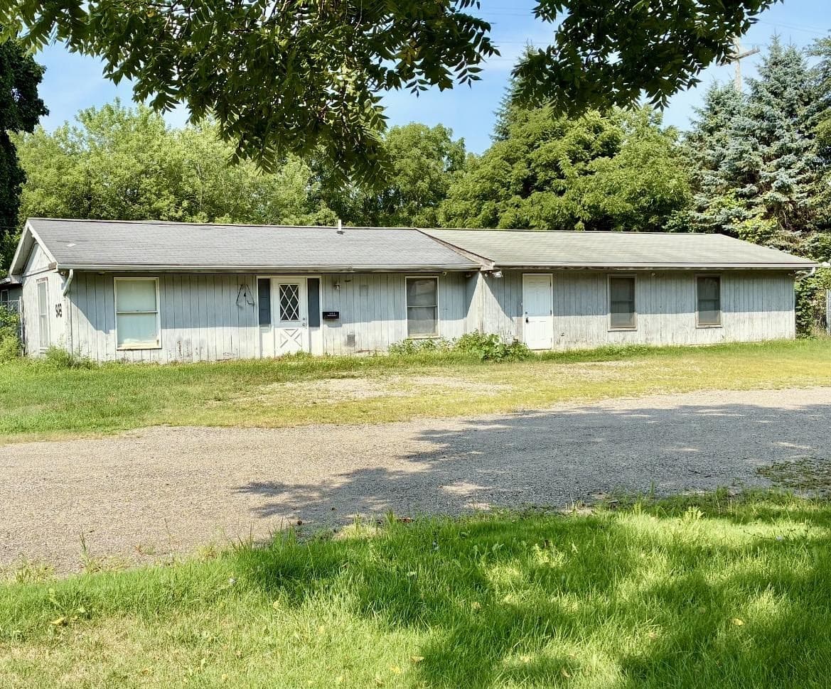 503 S Chipman Street, Owosso, MI 48867