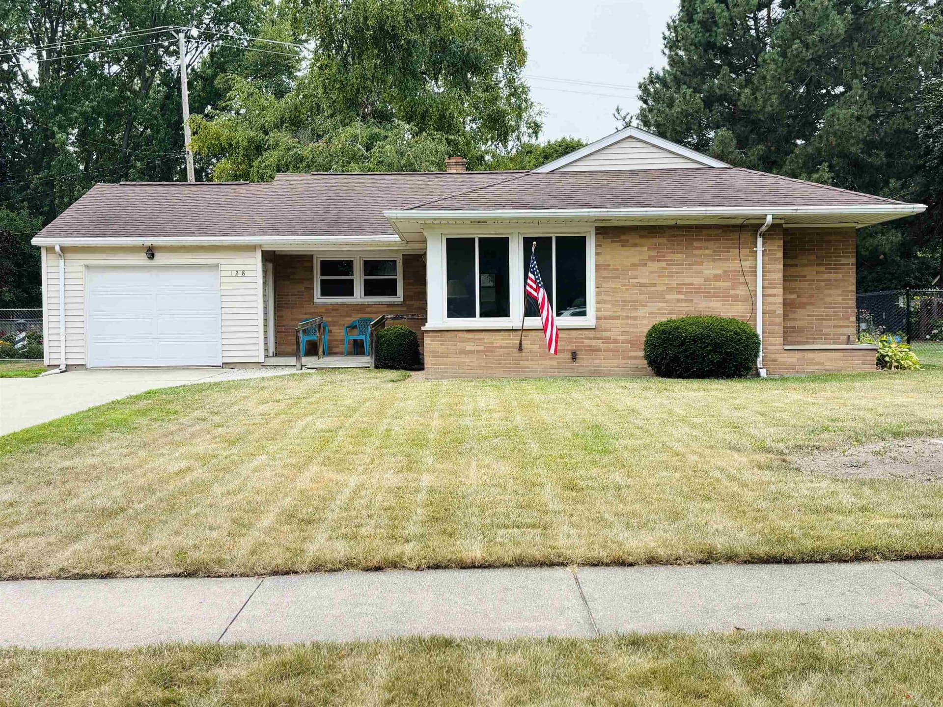 128 Beyerlein Street, Frankenmuth, MI 48734