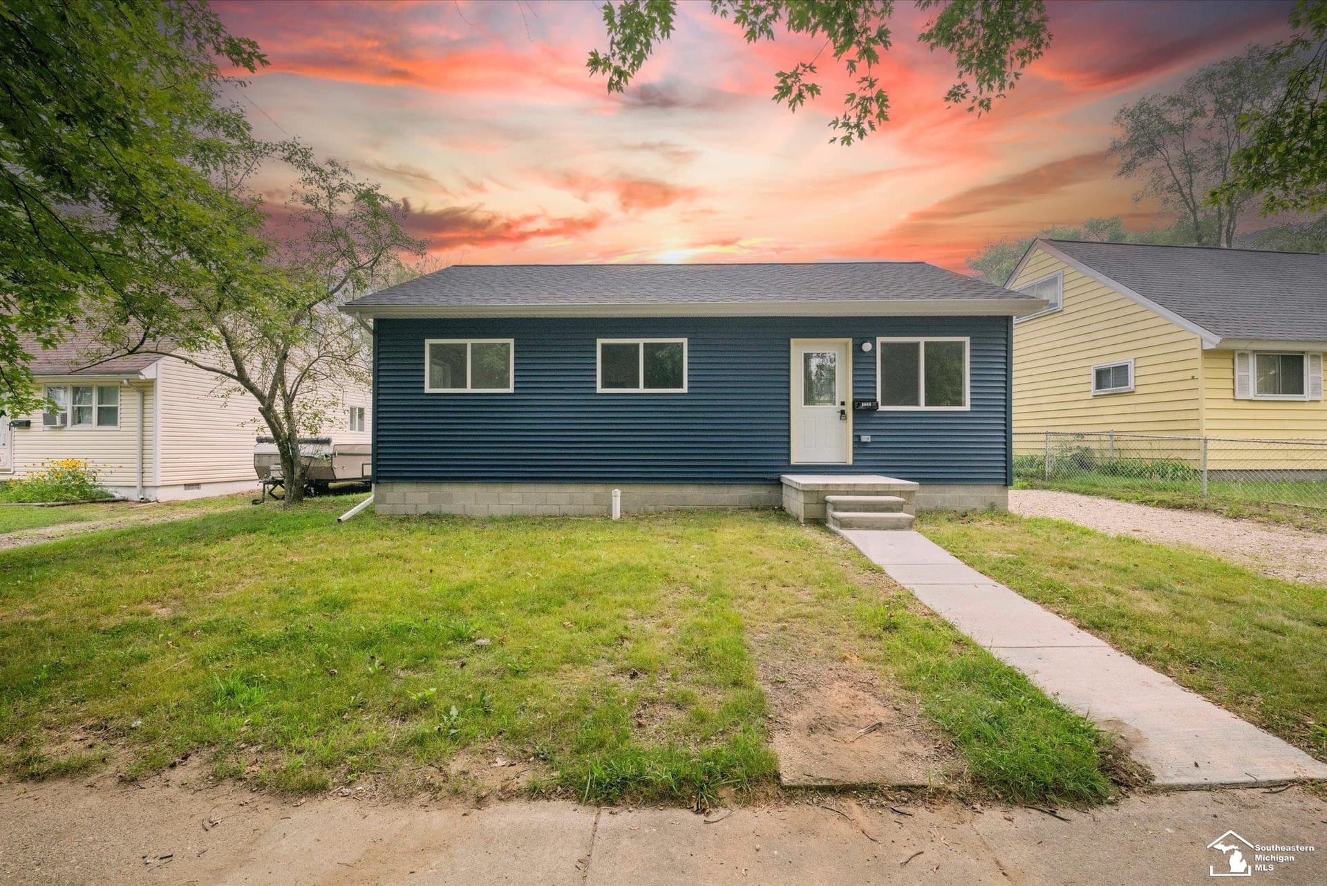 1152 Rambling Road, Ypsilanti, MI 48198