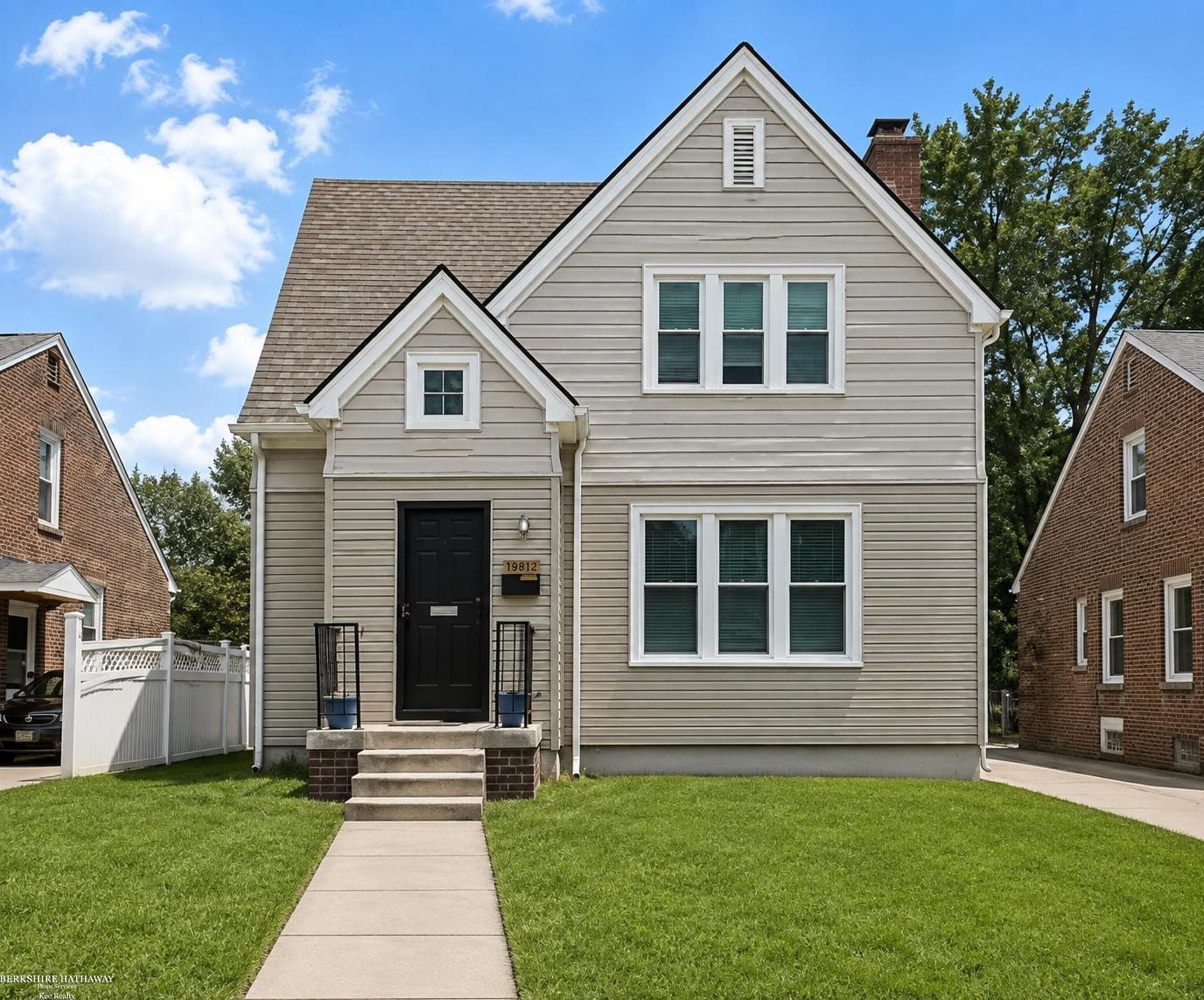 3644 Three Mile Drive, Detroit, MI 48224