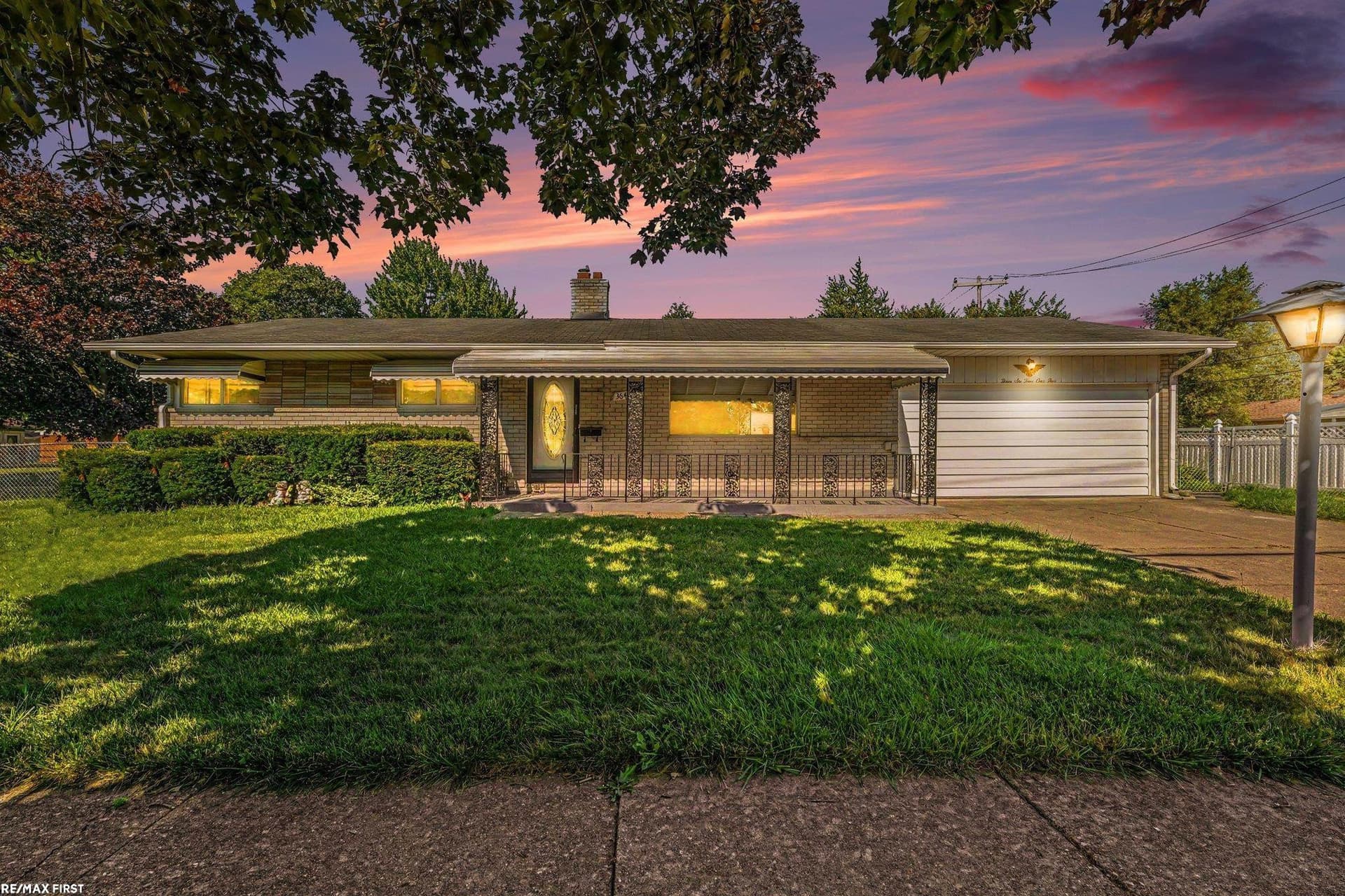 36415 Winterset Drive, Clinton Twp, MI 48035