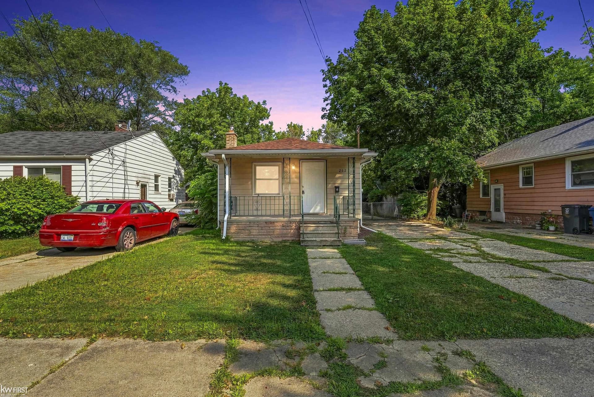 2622 Swayze Street, Flint, MI 48503
