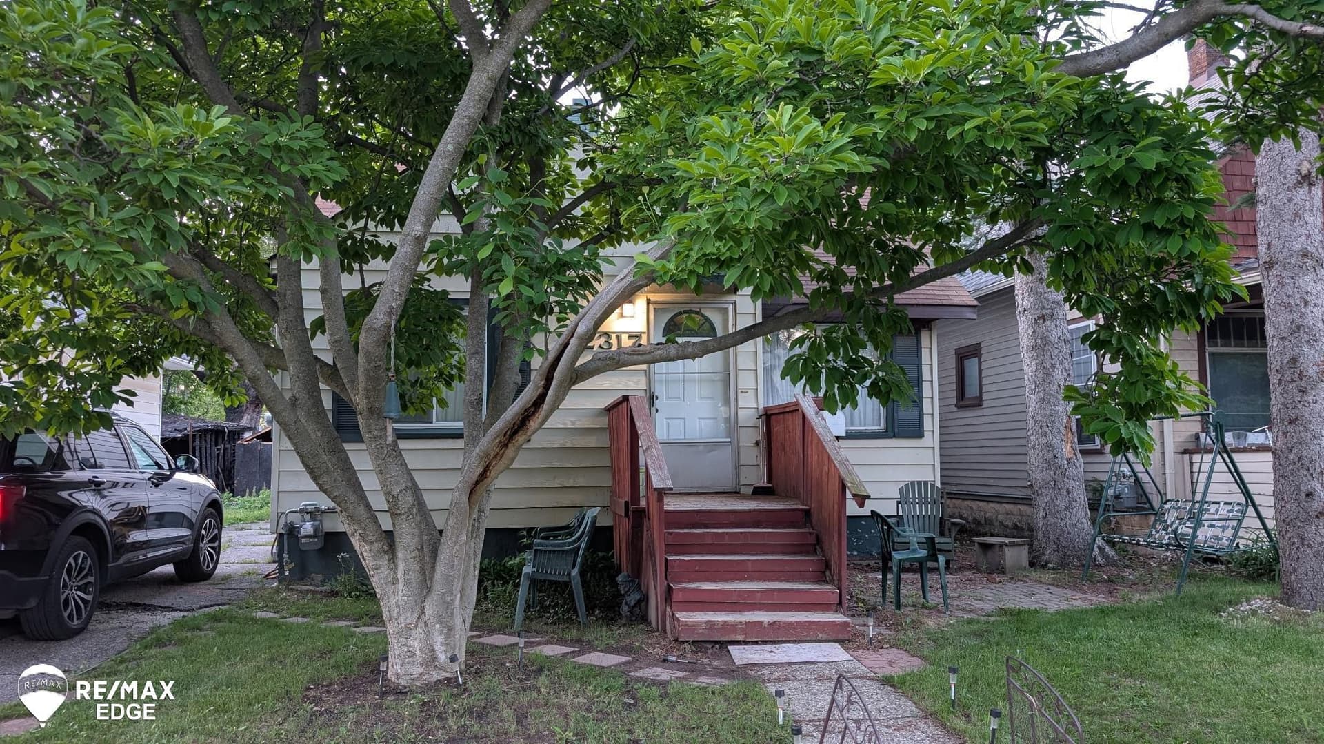 2317 Dakota Avenue, Flint, MI 48506