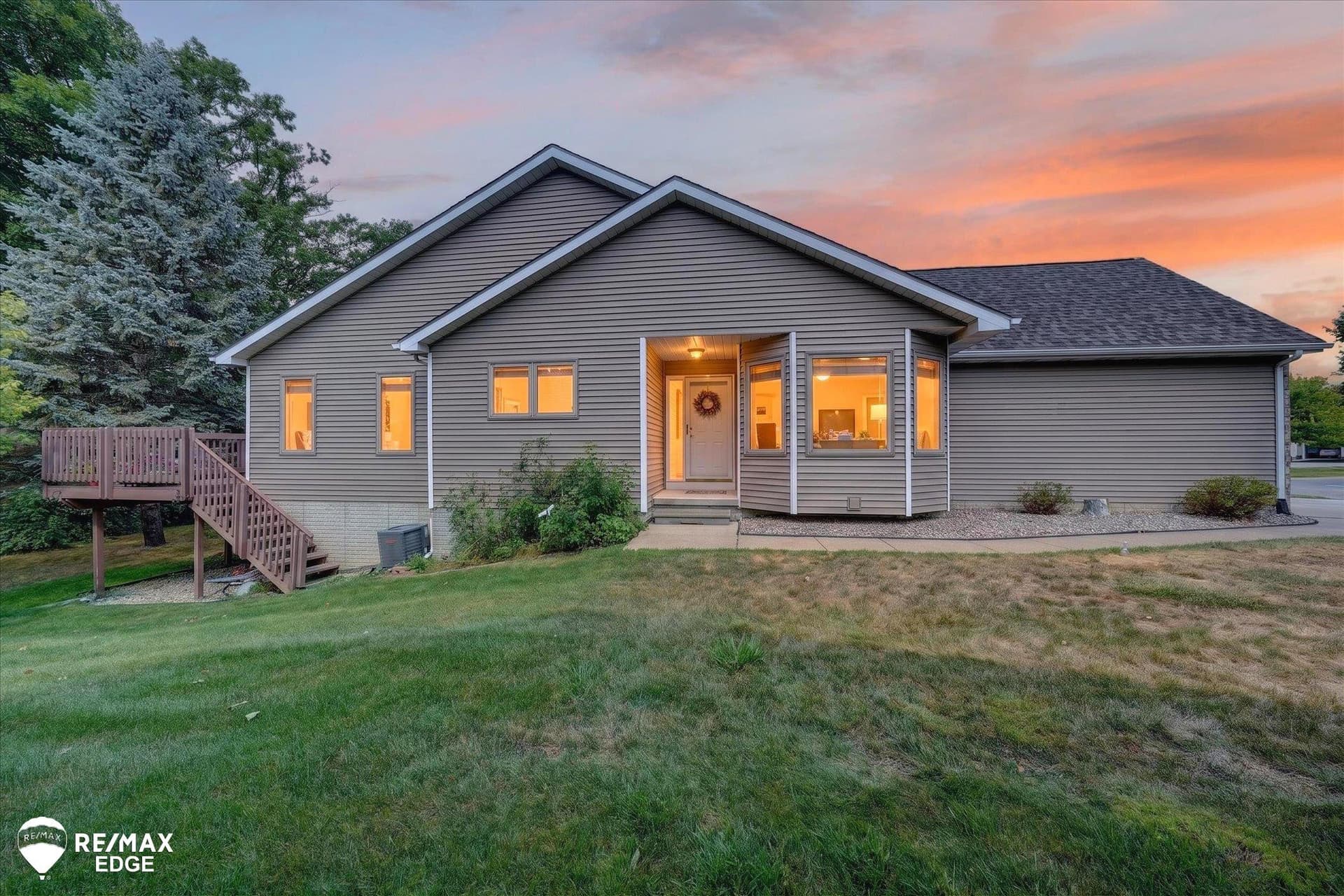 1137 Jenna Drive, Davison, MI 48423