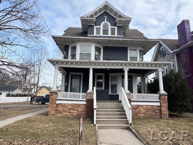 216 N Broad Street, Adrian, MI 49221