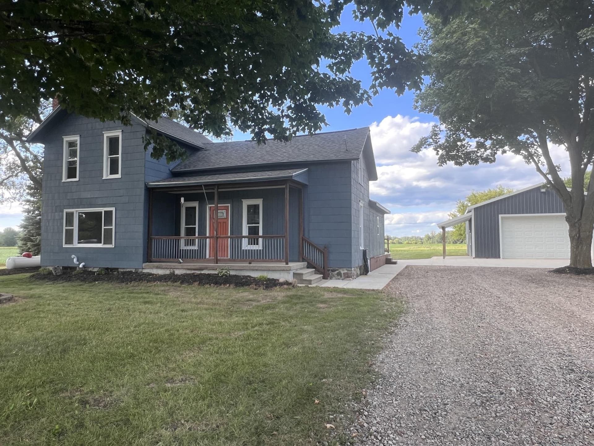 10040 Krouse Road, Ovid, MI 48866