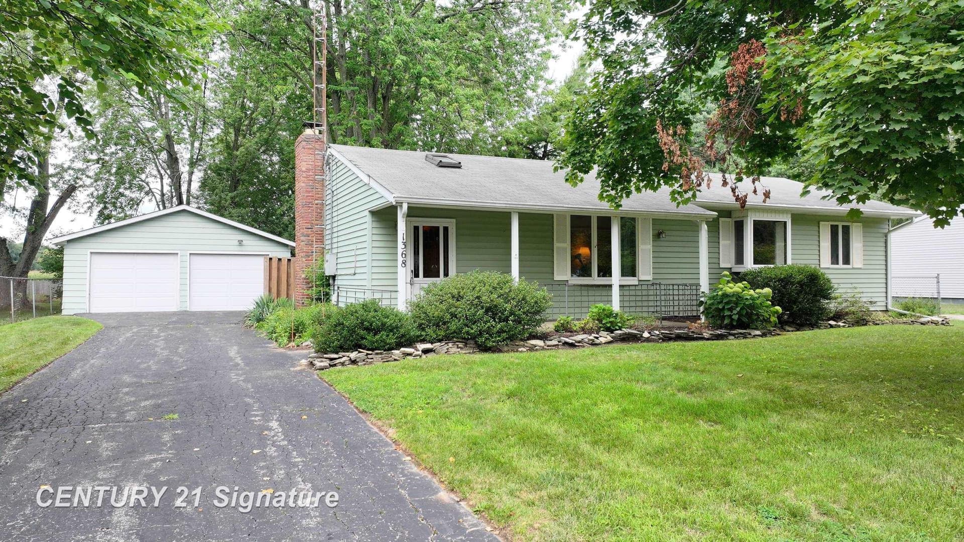 1368 Winfield Drive, Swartz Creek, MI 48473