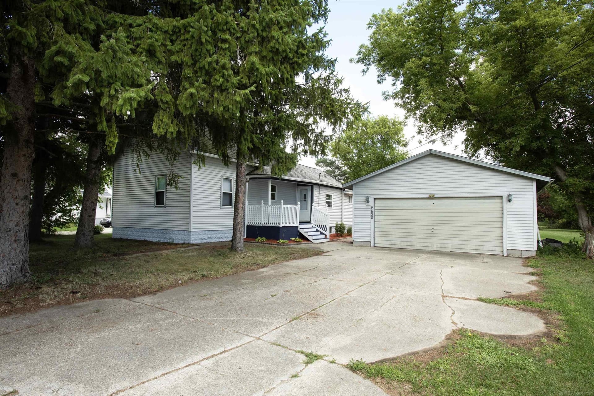 2636 Henry Street, Port Huron, MI 48060