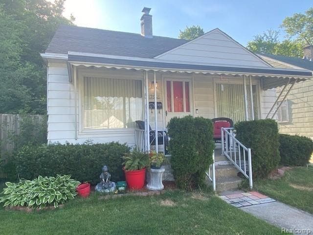 7650 Lamphere LAMPHERE, Redford, MI 48239