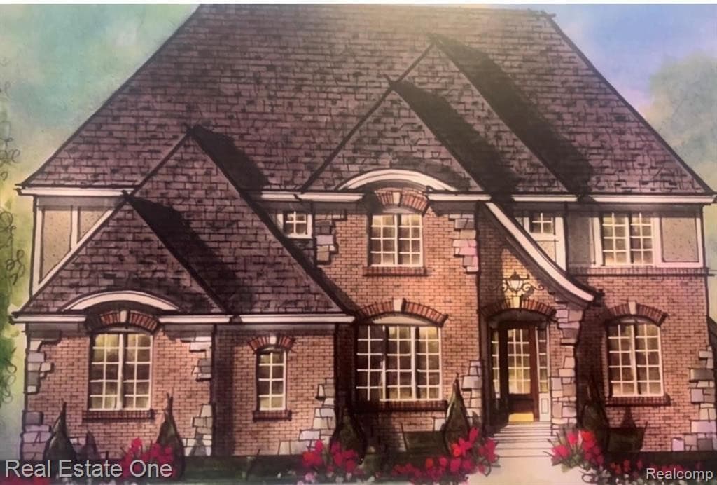 795 W WATTLES Road, Troy, MI 48098