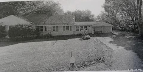 14417 COOPER Street, Taylor, MI 48180