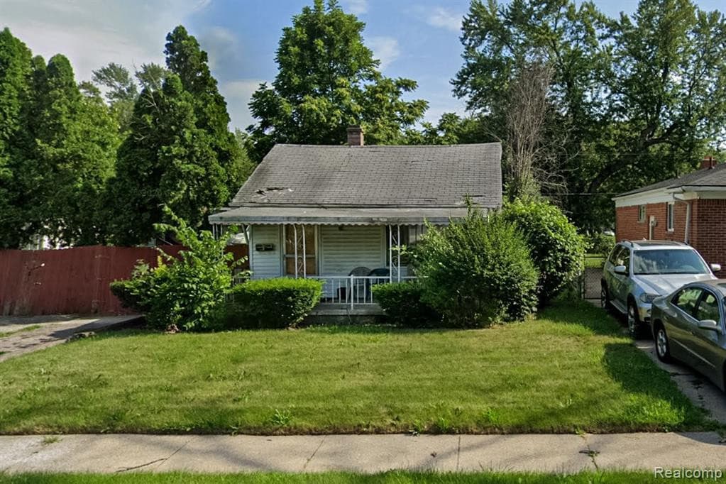 26669 NORFOLK Street, Inkster, MI 48141