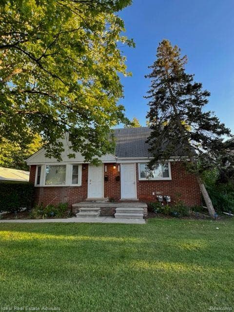 1629 W 9 Mile, Ferndale, MI 48220