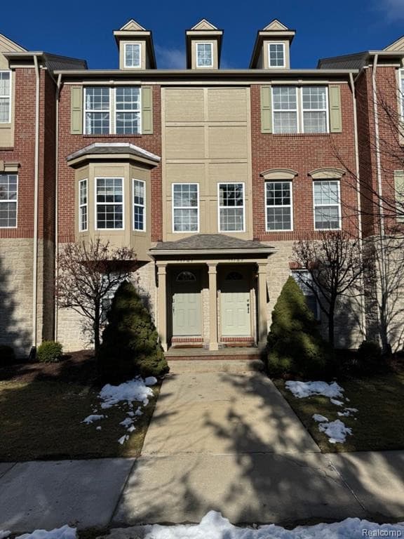 44767 ELLERY Lane, Novi, MI