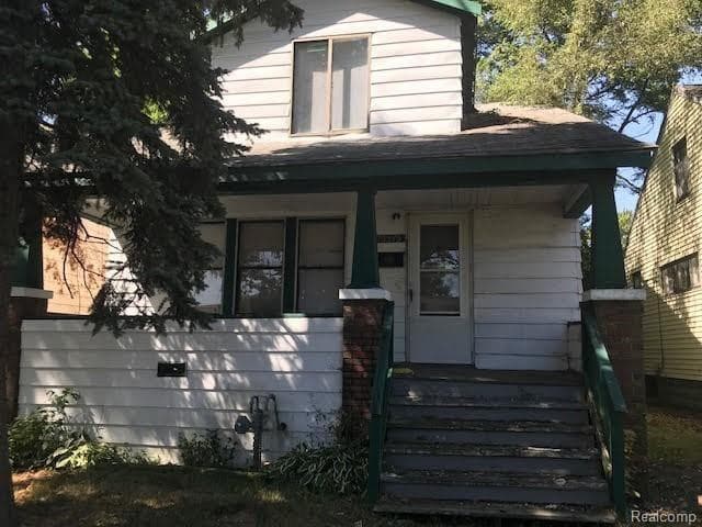 19249 RIOPELLE Street, Highland Park, MI 48203