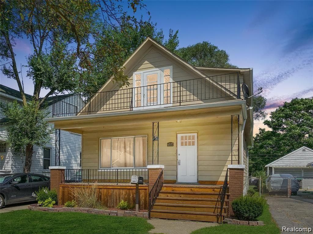 6537 WESTPOINT Street, Taylor, MI