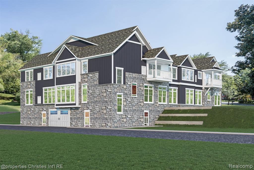 1010 Angara Drive, Rochester Hills, MI 48309