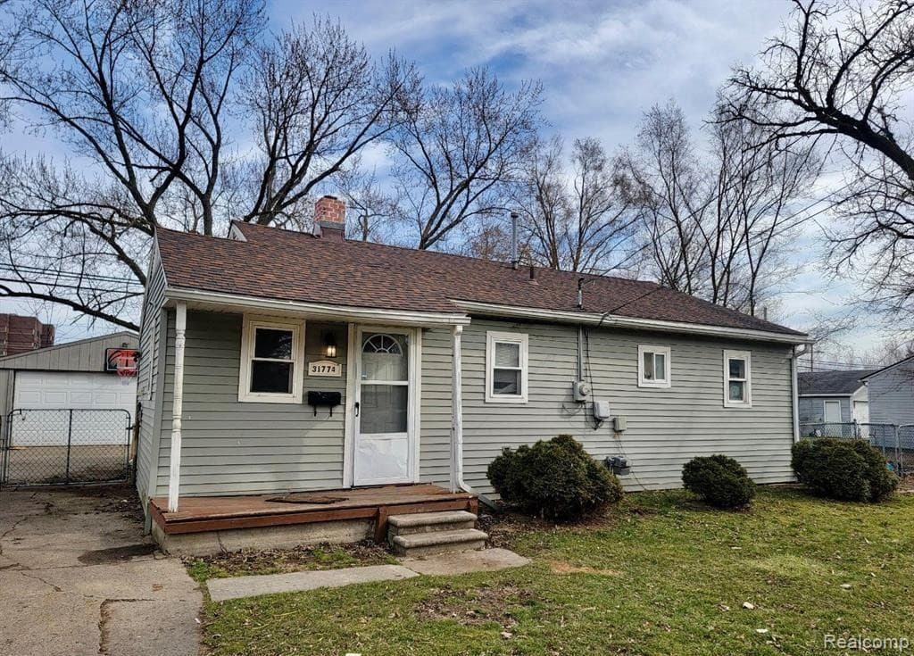 31774 ARENAC, Westland, MI 48186