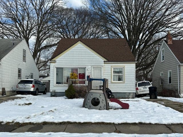 6508 Penrod Street, Detroit, MI 48228