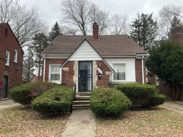 11766 Engleside Street, Detroit, MI 48205