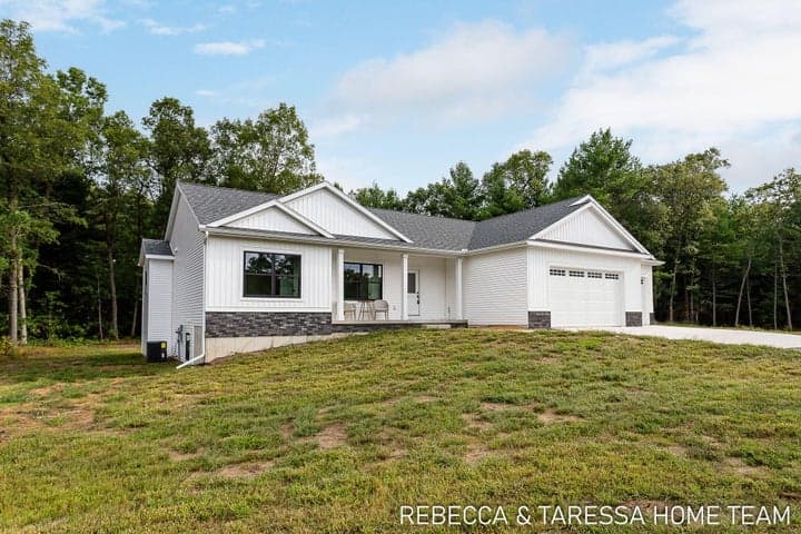 6001 Savannah Way #36, Muskegon, MI 49442