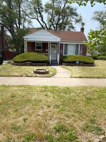 19953 Evergreen Road, Detroit, MI 48219