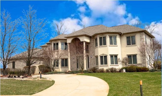 263 Cedar Creek Drive, Battle Creek, MI 49015