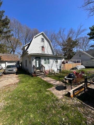 5265 E Michigan Avenue, Kalamazoo, MI 49048
